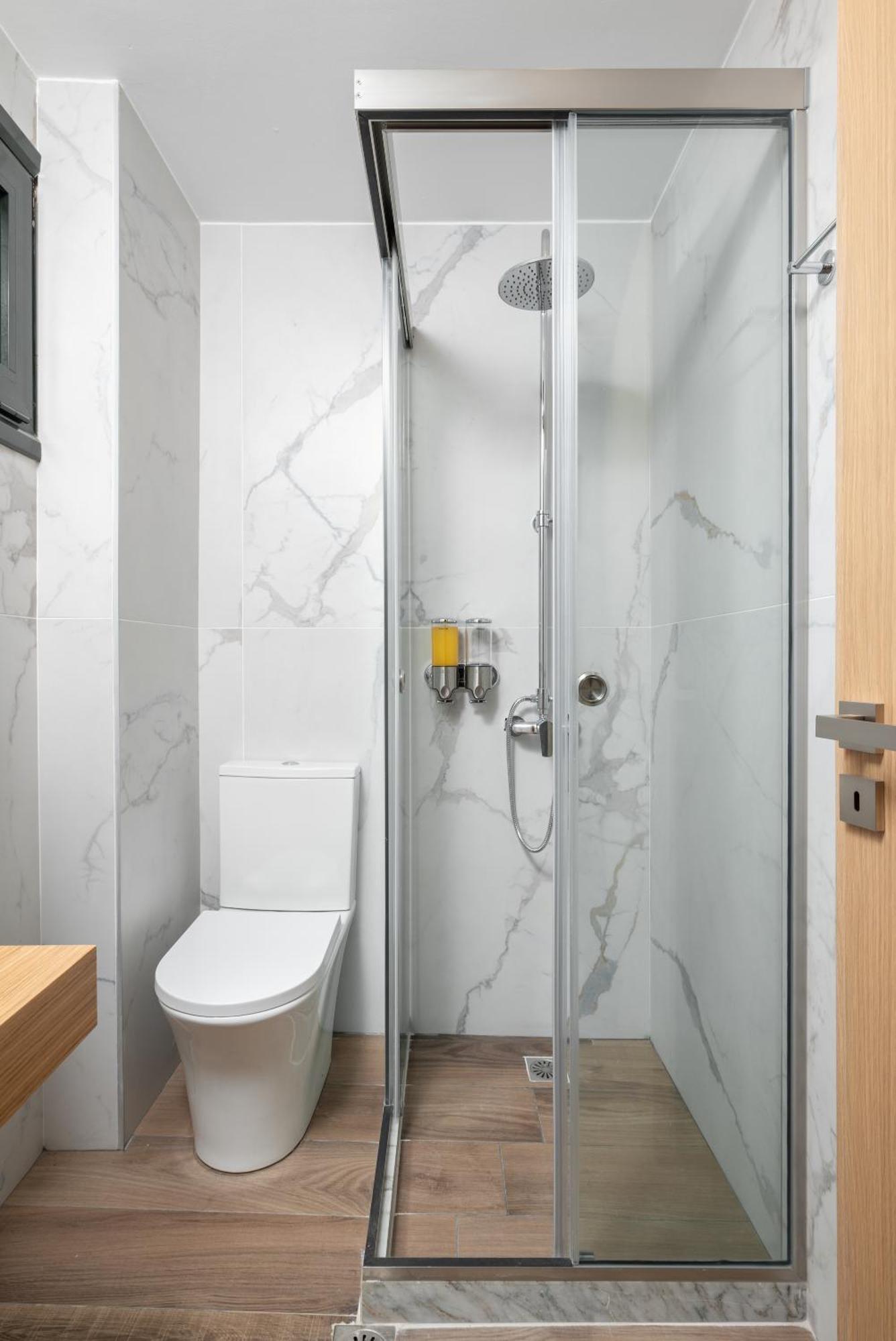 Blue Horizon Apartments Stalida Zewnętrze zdjęcie